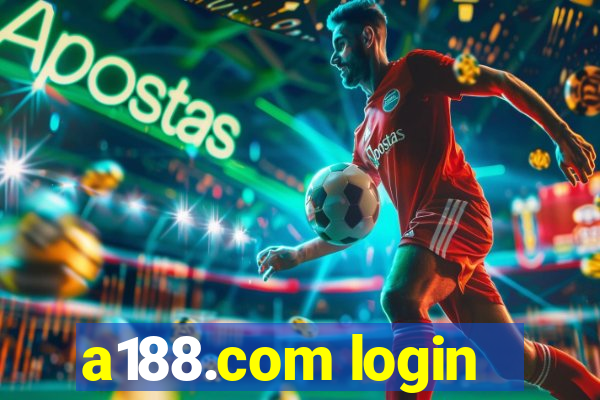 a188.com login